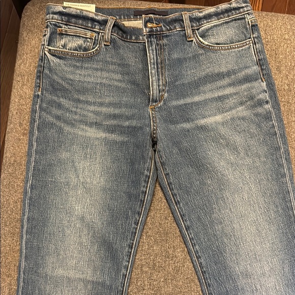 Joe’s Jeans Adriatic Vintage Stretch Blue Denim Jeans New with tags! - Picture 6 of 8
